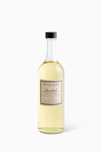 Istanbul Reed Diffuser Refill, 985ml