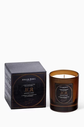 JCR Scented Candle, 210g