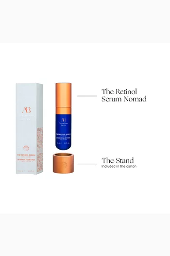 The Retinol Serum, 15ml
