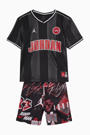 Sport Jersey