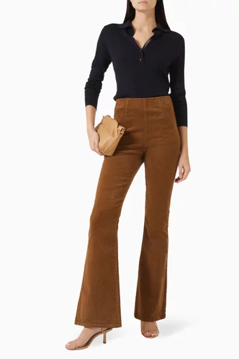 Rouni Sweater in Merino-wool
