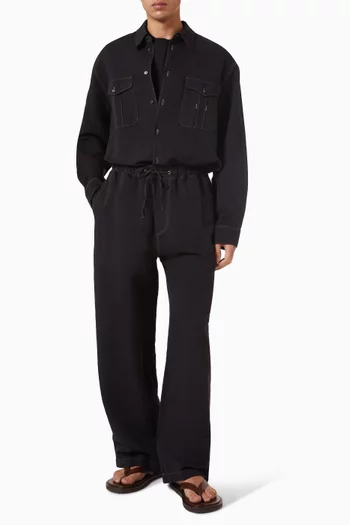 Sonny Pants in Cotton
