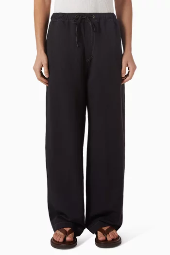 Sonny Pants in Cotton