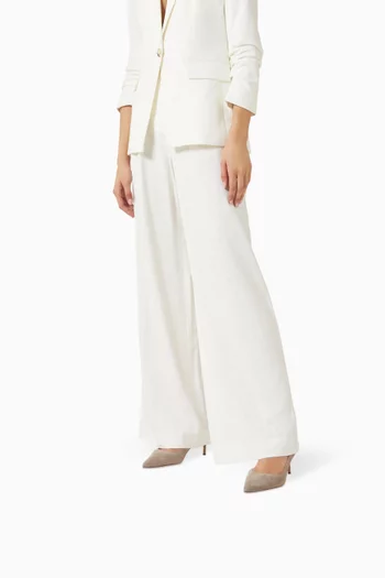 Rita 65 Pumps in Suede