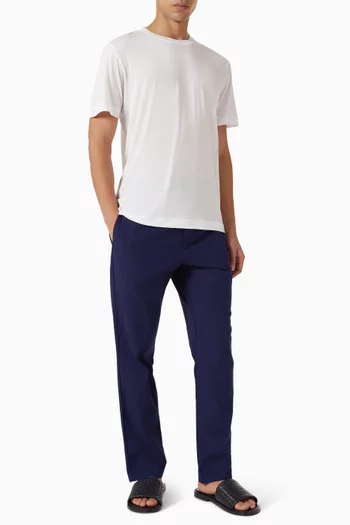 Sunshine T-shirt in TENCEL™ Lyocell