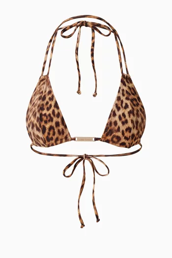 Girona Bikini Top