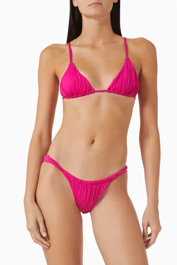 Corvo Bikini Top