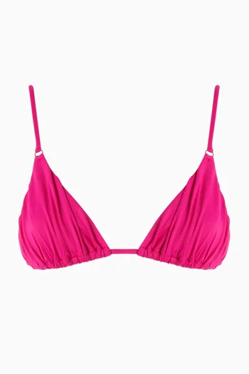 Corvo Bikini Top
