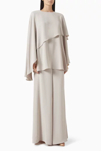 Farah Top & Pants Set