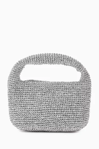 Petite Top-handle Bag