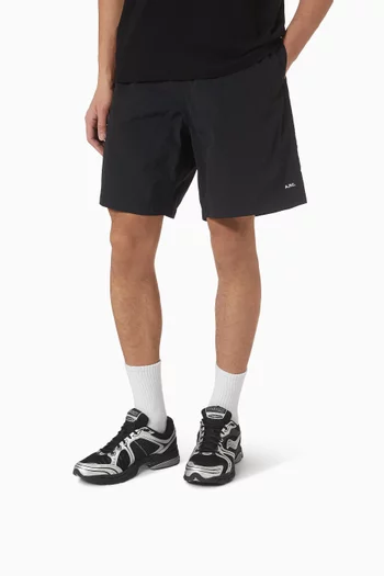 ProGrid Triumph 4 Sneakers in Mesh & Leather