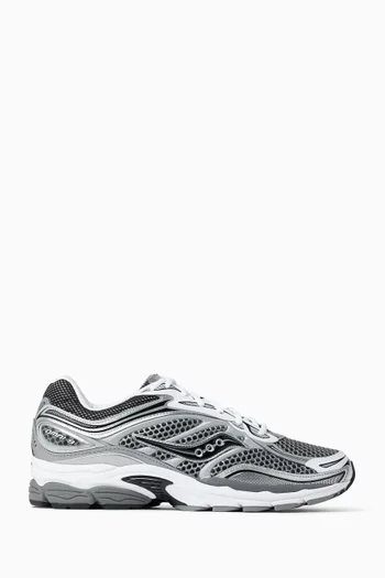 ProGrid Omni 9 Sneakers in Mesh