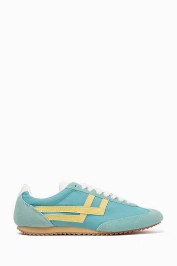 Racer 77 Low-top Sneakers