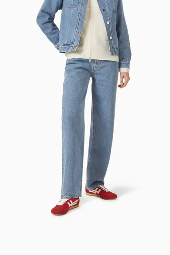 Racer 77 Low-top Sneakers