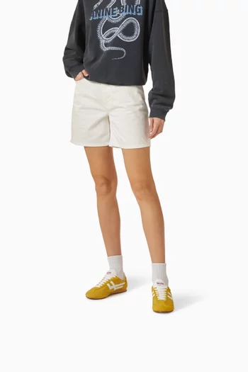 Racer 77 Low-top Sneakers