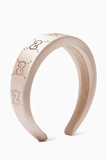 J Nolly Headband