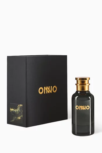 Mystic Oud Eau de Parfum, 100ml