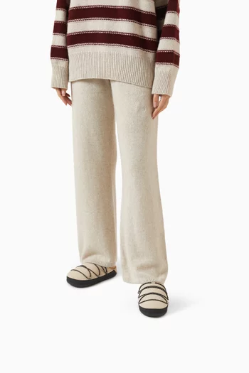 Soft Slippers