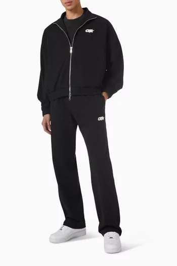 CB Star Track Pants