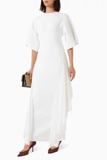 La Robe Maille Mistral