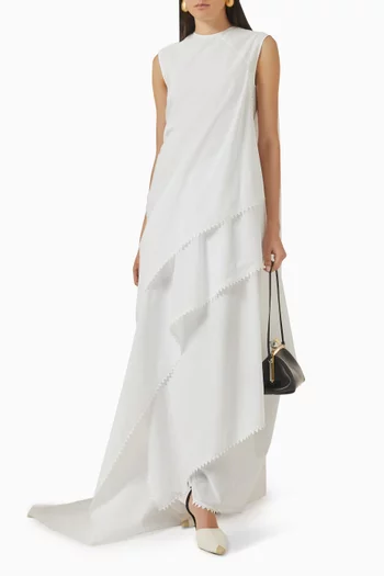 La Robe Traversin Dress