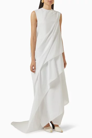 La Robe Traversin Dress