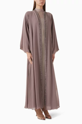 طقم عباية، 3 قطع