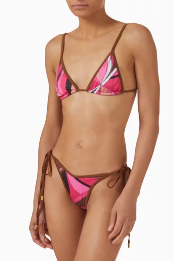 Thrill Bikini Top