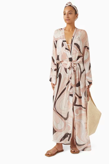Fortune Robe