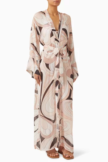 Fortune Robe