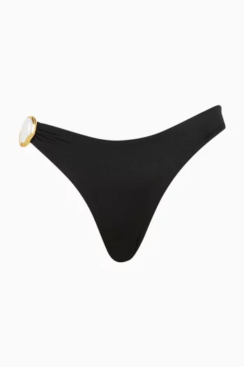 Corazon Moonstone Bikini Briefs