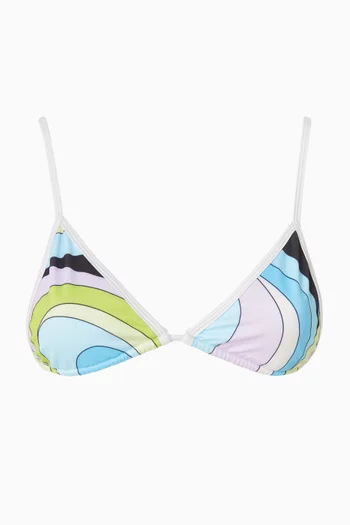 Thrills Bikini Top