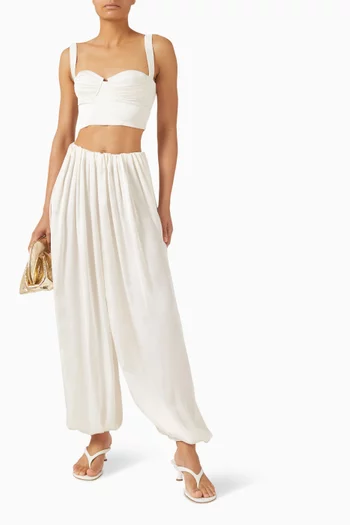 Astrid Bustier Top