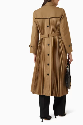 Simon Trench Coat
