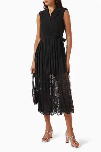 Nancy Midi Dress