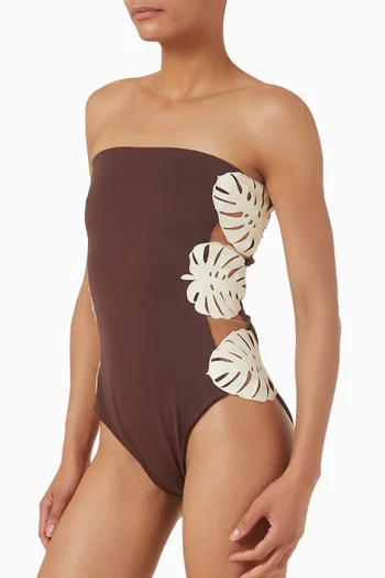 Ivana One-piece Swimsuit