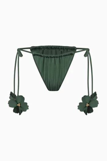 Flore Bikini Briefs