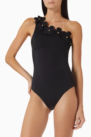Lu One-piece Swimsuit