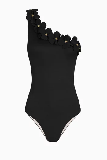Lu One-piece Swimsuit