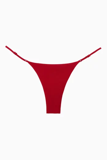 Luna Bikini Briefs