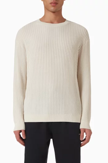 Crewneck Sweater