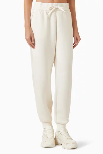 Edition Drawstring-waist Sweatpants