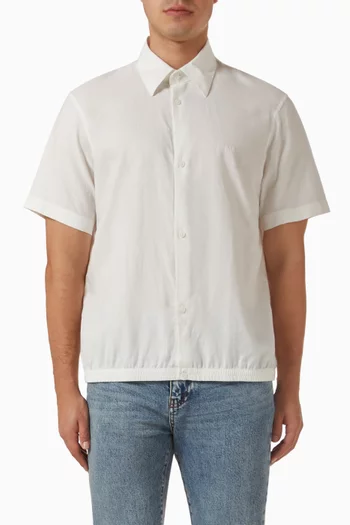 Button-up Shirt