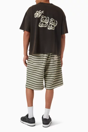 What You Make It T-shirt in Cotton