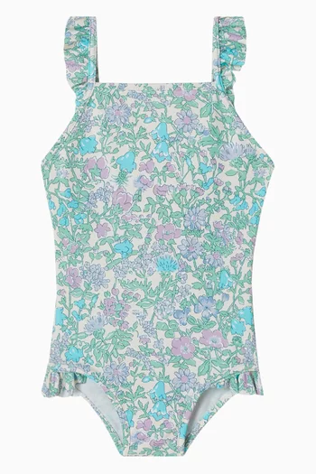 Cecilia One-piece Swimsuit