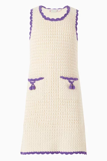 Lali Dress in Cotton