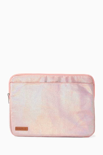 Iridiscent Laptop Sleeve