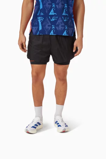 Adizero Takumi Sen Sneakers