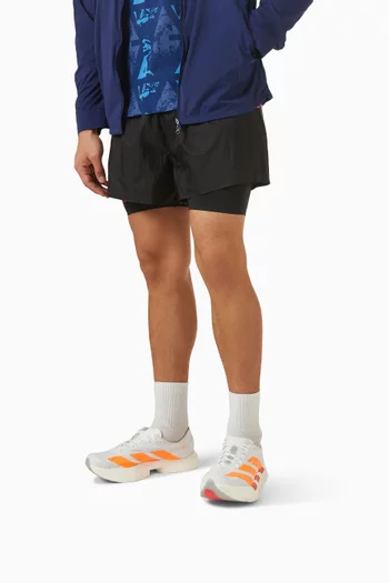 Adizero Adios Pro 4 Sneakers