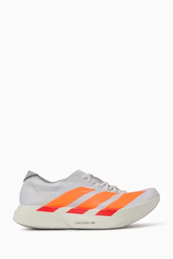 Adizero Adios Pro 4 Sneakers